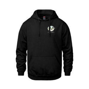 Hooded Sweatshirt - CSB