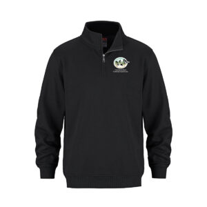 1/4 Zip Sweatshirt - CSB