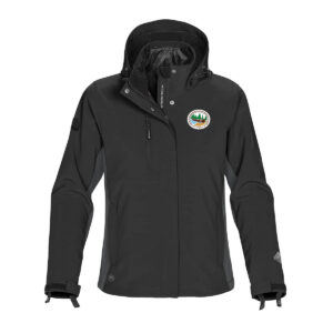 Women's 3 in 1 Winter Coat - HL