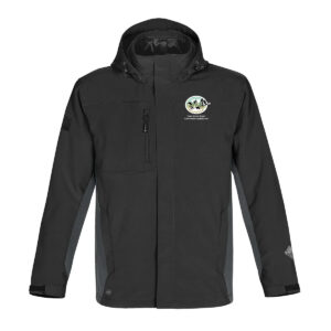 Men's 3 in 1 Winter Coat - CSB