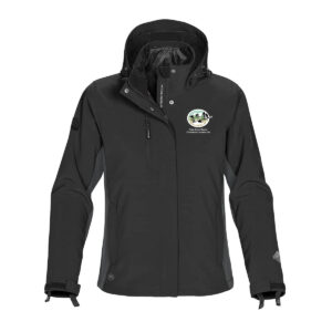 Women's 3 in 1 Winter Coat - CSB