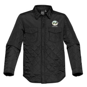 Men's Light Weight Coat - CSB