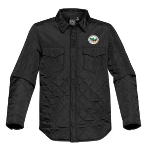 Men's Light Weight Coat - HL