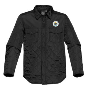 Men's Light Weight Coat - Sabtuan Ad ED